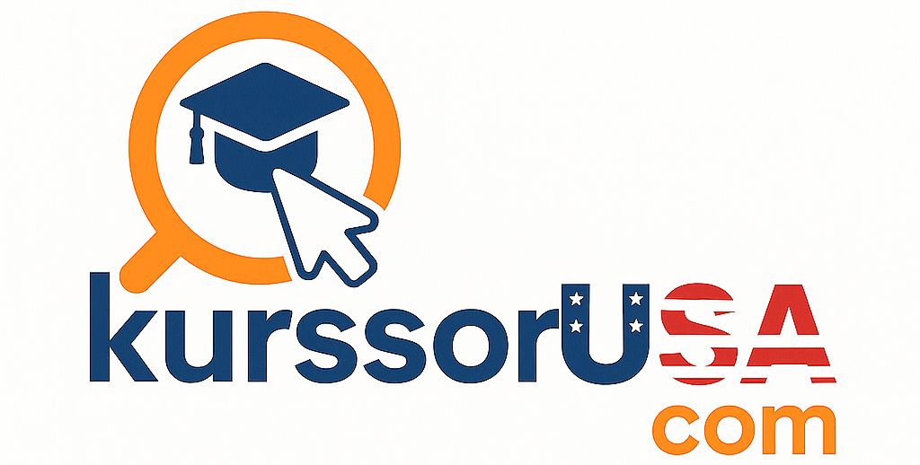 KurssorUSA Logo